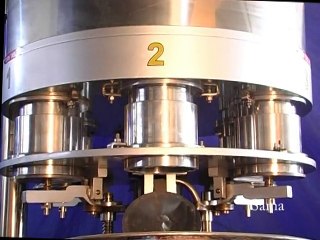 Rice Packing Machine - E 101 V - Elevator | Sama Engineering