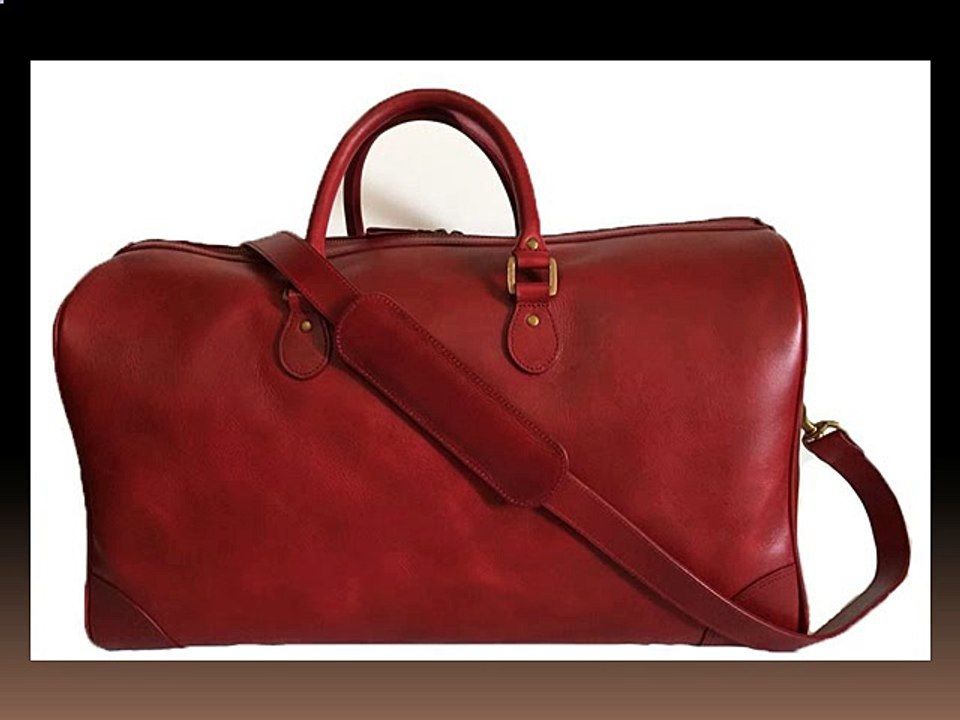 Travelling Bags and Wallets for Your Comfortable Journey