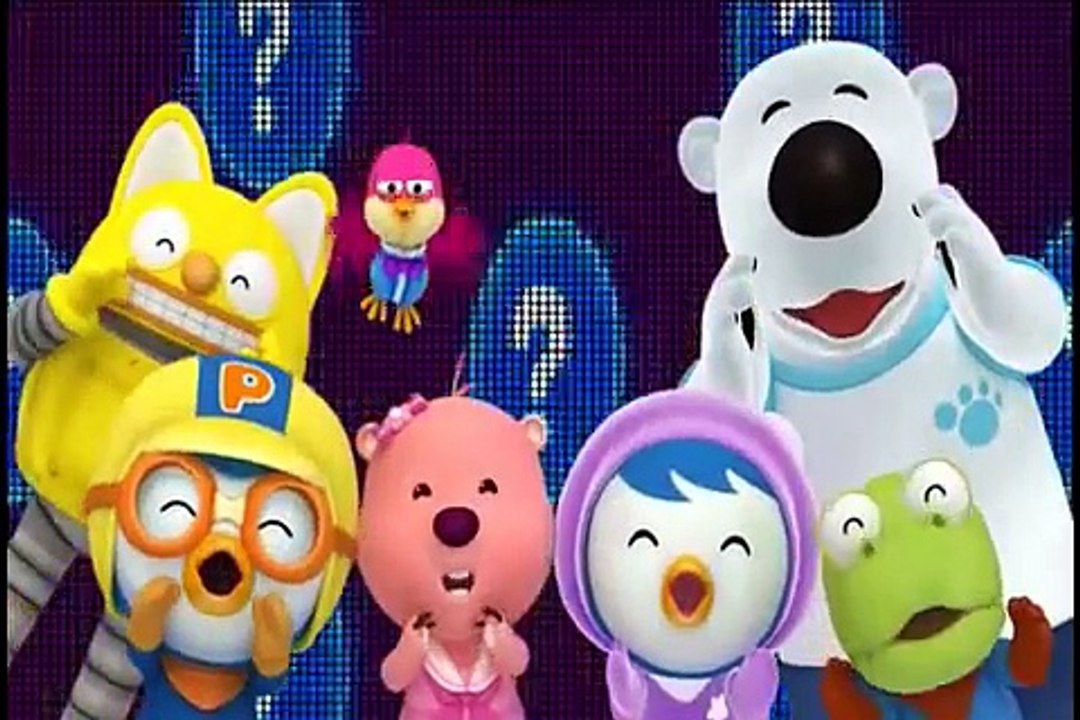 Pororo Eddy