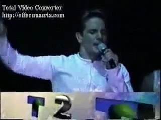 Menudo "El Reencuentro" - Quiero Ser -AudioMejorado