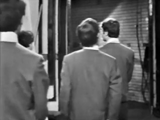 Helen Shapiro - Look Who It Is (rare footage)