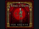 Nox Arcana. Theatre Of Illusions 13 - Shadow Play
