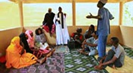 Keur Gueye ak Koor gui Episode 11 Saison 02