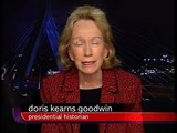 Doris Kearns Goodwin | Charlie Rose