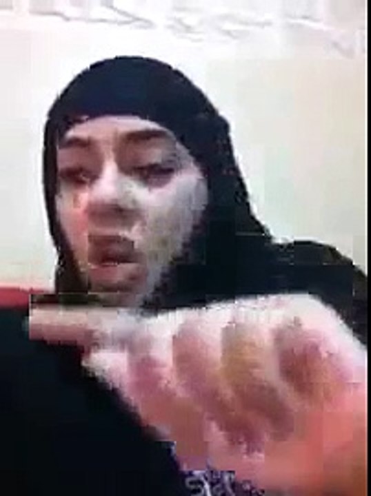 [كيك] سلوى المطيري تغسل شراح لجين الهذلول