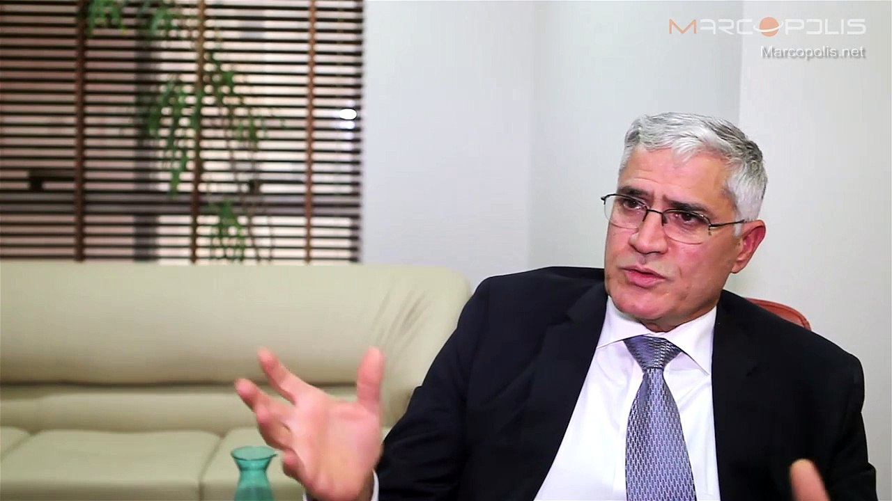 Saudi Arabia: The Place to Implement the Industrialisation of New Products