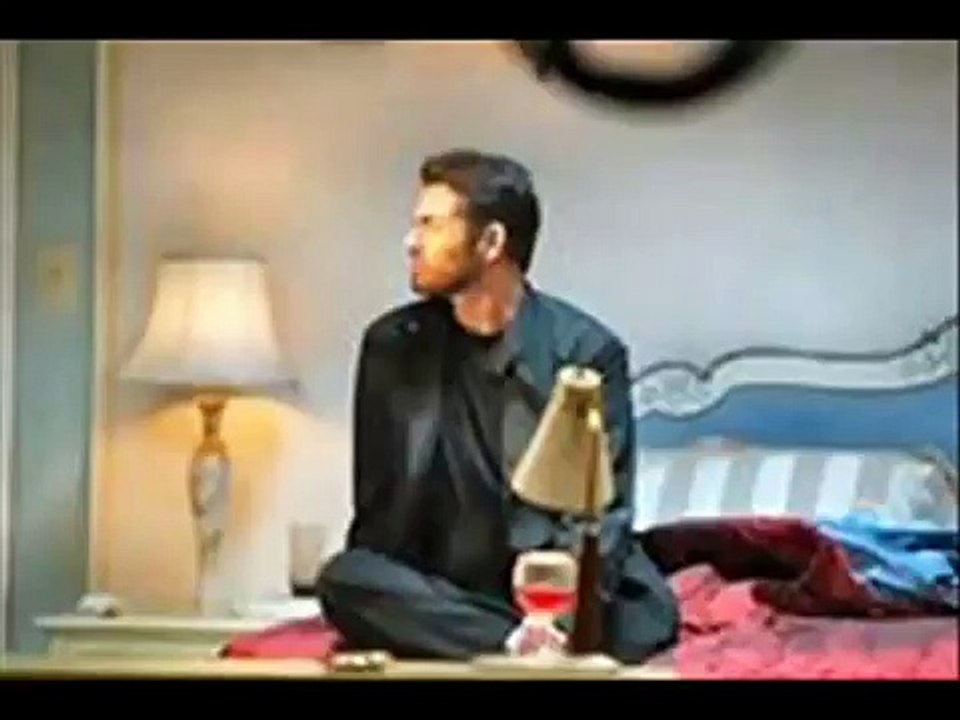 George Michael For the love of you