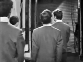 Helen Shapiro - Look Who It Is (rare footage)