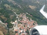 Landing B737-800 Samos