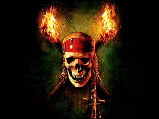 Pirates Of The Caribbean - Techno Remix