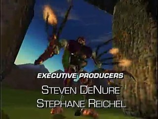 23 - Закон джунглей (Law of the Jungle)