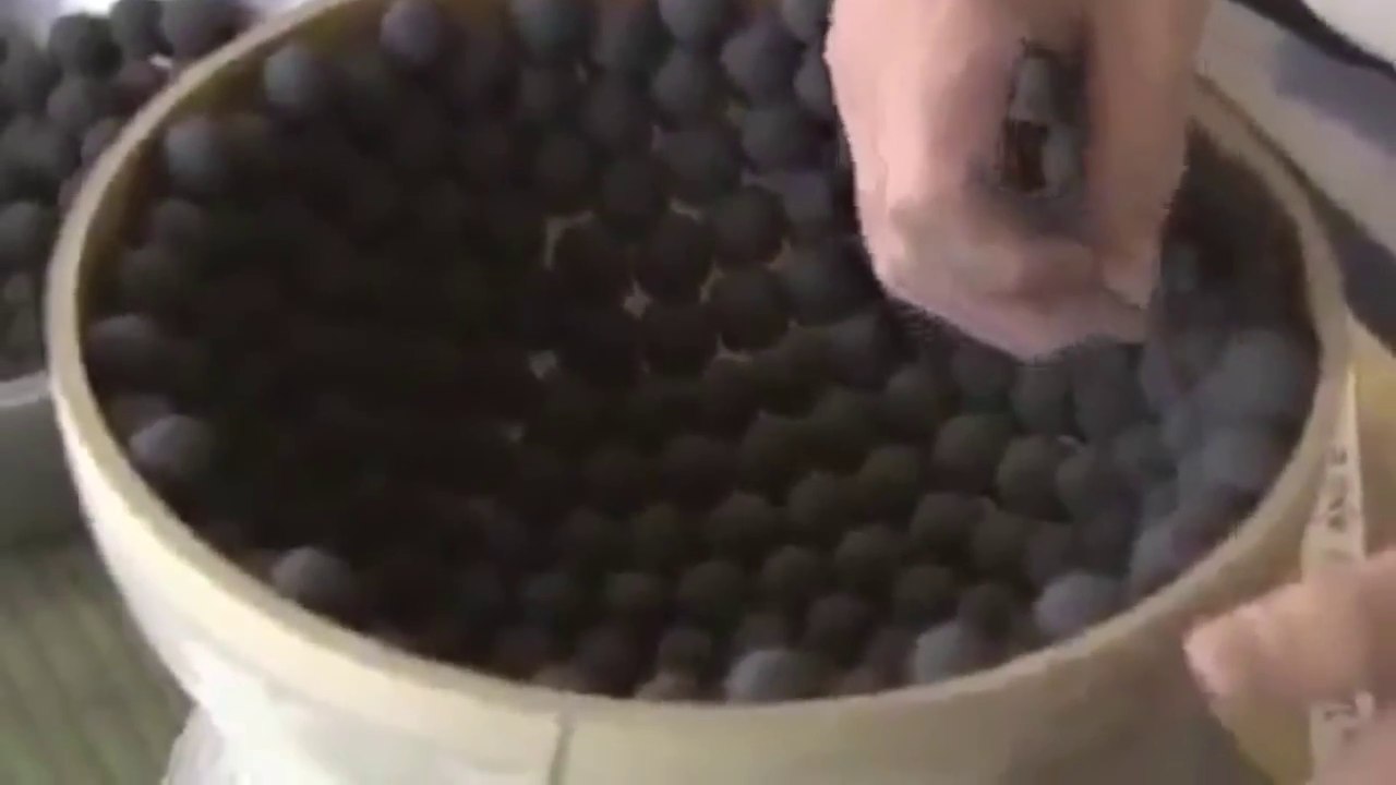 How Fireworks Made - Hanabi Fireworks