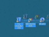 Crear Barra de Herramientas Windows XP