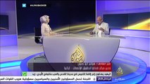 الرئيس المصري عبد الفتاح السيسي يقر قانون مكافحة الإرهاب ويأمر بنشره في الجريدة الرسمية