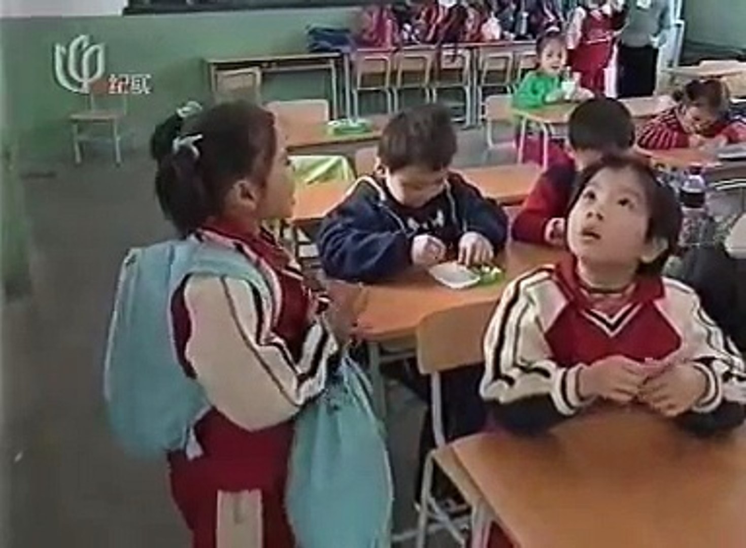 Chinese Childhood Documentary