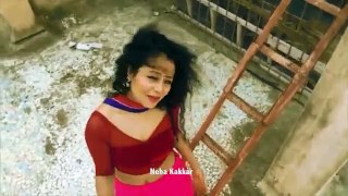 Neha Kakkar - Hasi Ban Gaye (Mashup) SELFIE Video