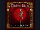 Nox Arcana. Theatre Of Illusions 16 - The Swords Of Kali