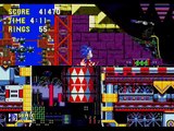 Sonic 3 Credits remix (orchestrated) sega  ソニック ヘッジホッグ