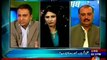 CNBC : Culture of morality and ethics in politics  MQM Raza Haroon