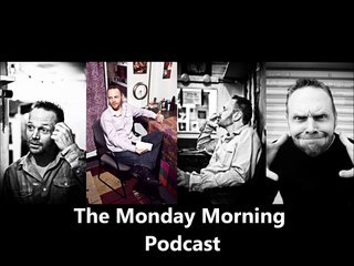 Bill Burr - Bankers