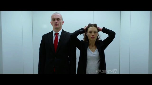 Hitman Agent 47 Movie Trailer Agent Ninety TV Commercial