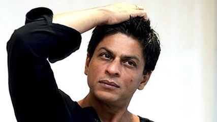 Shahrukh SCARED To Become WOLF General