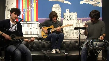 Naked Lends - Two Split Chairs