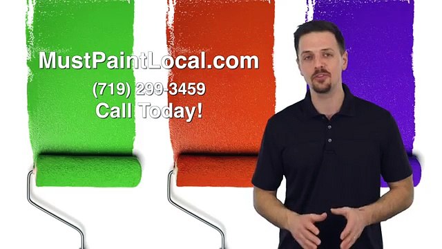 Best Colorado Springs Interior Painting Pro For Your Projects