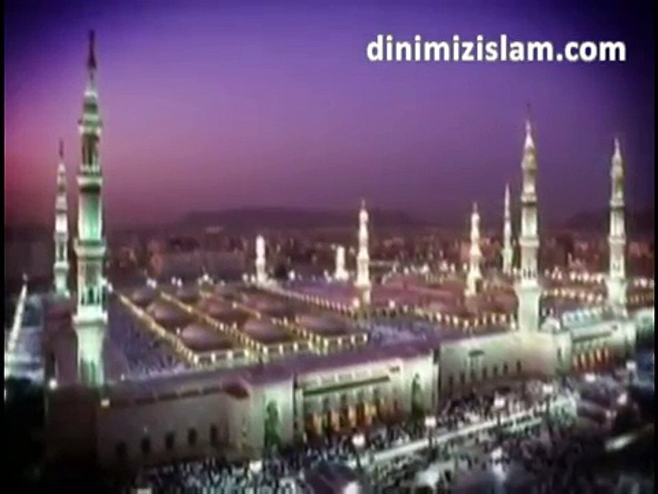 Canım Kurban Olsun Senin Yoluna (Müziksiz İlahi)