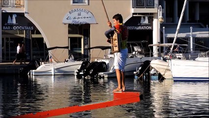 28.07.15 - Alexandre Vs Lucas 10