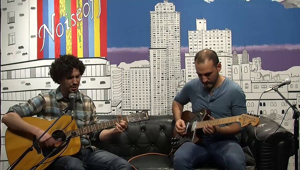 Oh Trikelians - Jueves