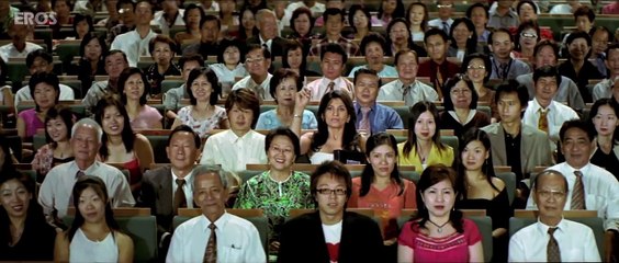 Inspiring Speech Of Naseeruddin Shah To The Media |Movie Krish |