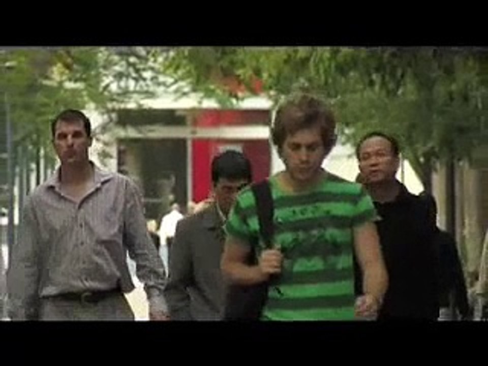 QUT International Students Speak Out - Part 2: Norway