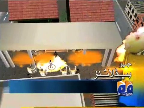 Punjab Cabinet Pays Homage to Shaheed Shuja Khanzada