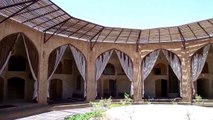 伊朗 Zein-o-Din Caravanserai 驛站旅館 ( Iran / Yazd )