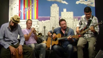 Track Dogs - Getting Wiser