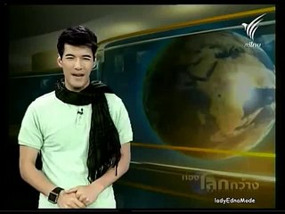 ท่องโลกกว้าง ตอน1อัศจรรย์แห่งหิมะ