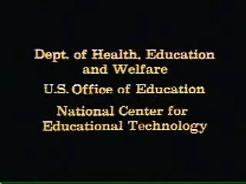 Sesame Street - 1972 - 1992 credits