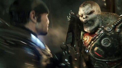 Télécharger la video: Gears of War Ultimate Edition : bande-annonce de lancement Mad World