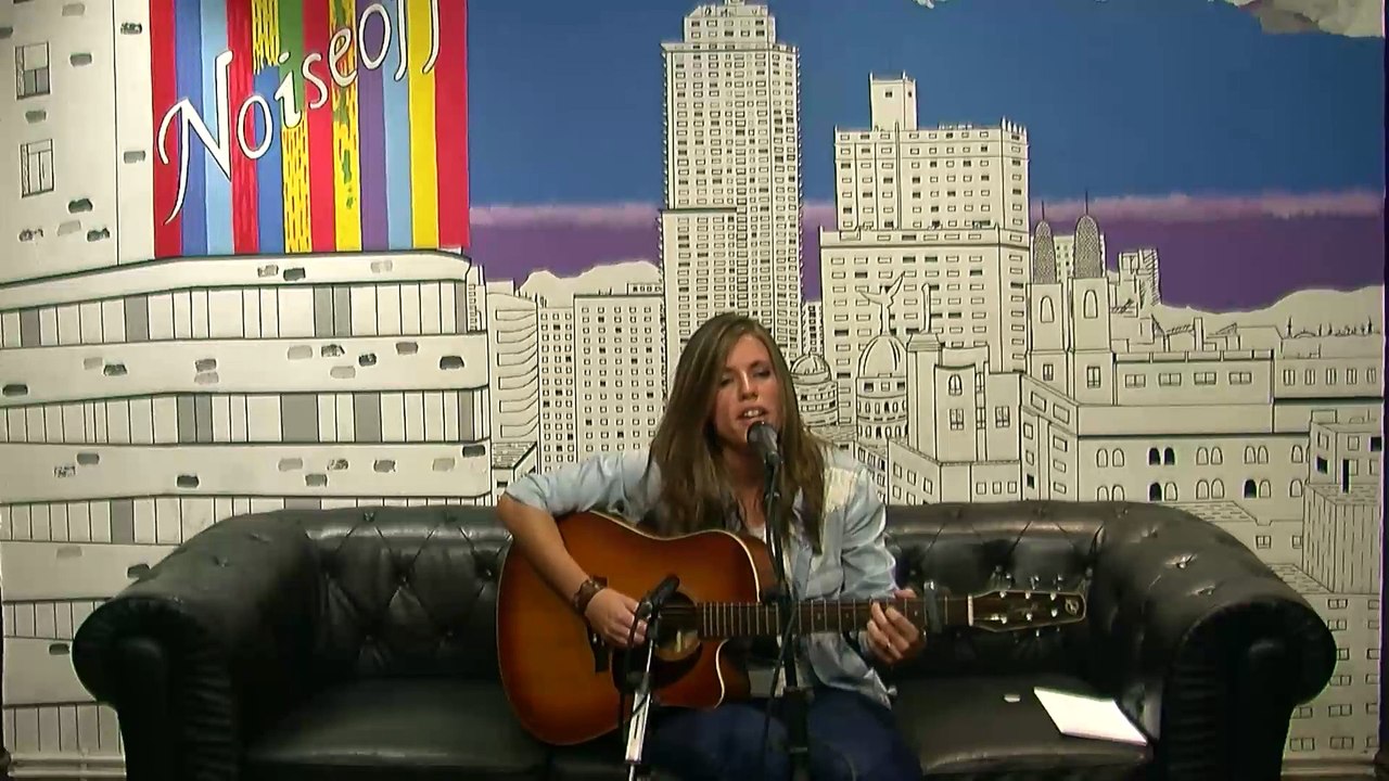 Laura Ordóñez - La Tutela de Mis Sueños