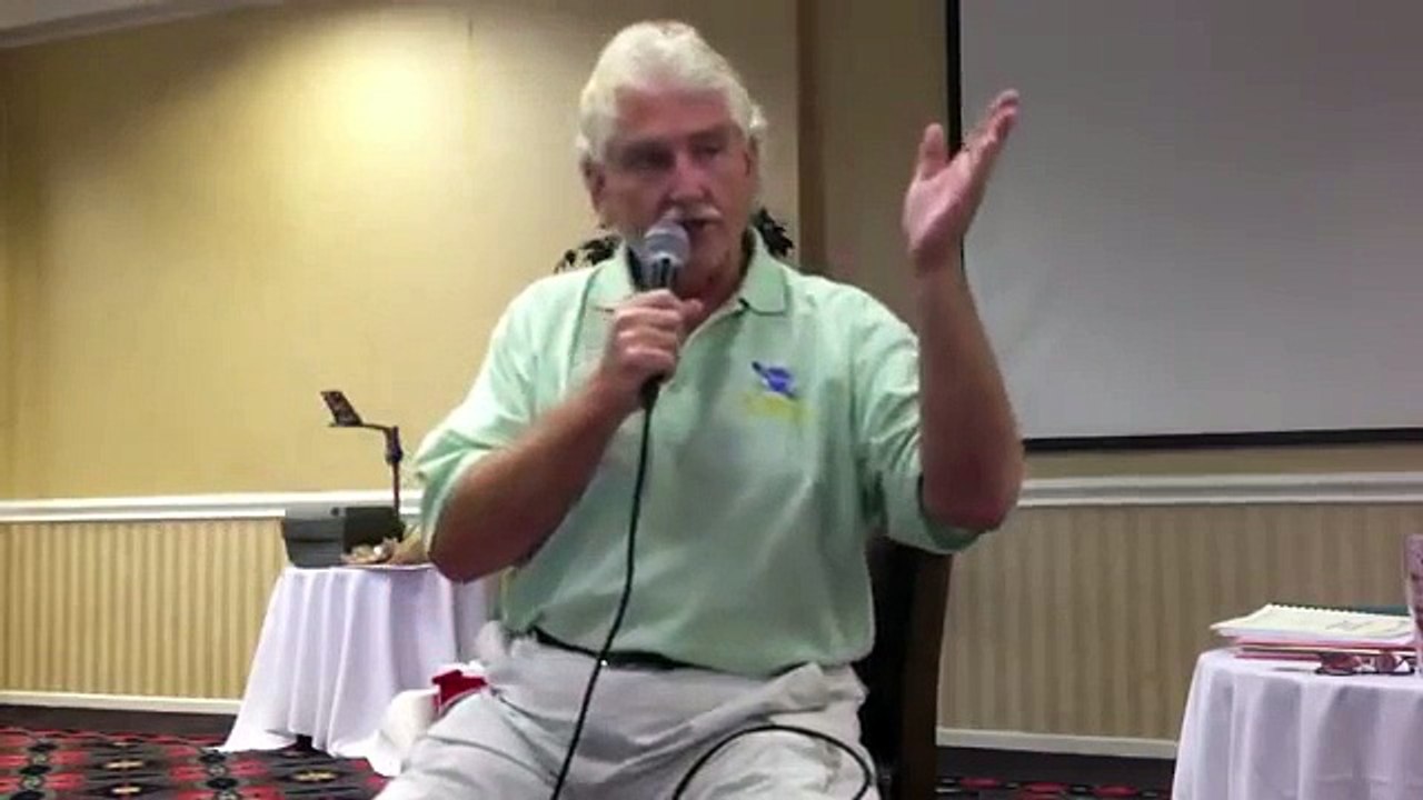 Sugar, Candida, Diabetes 1 & 2, Protein :: Robert Morse, ND 9-25-12