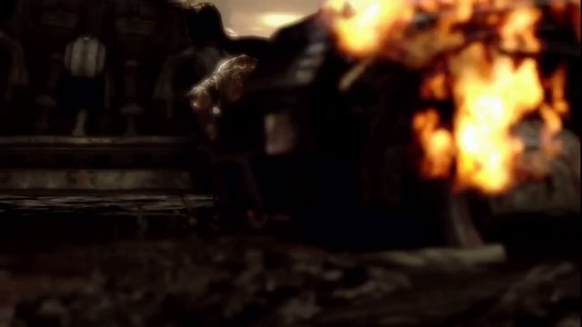 Gears of War (Xbox 360) : Bande-Annonce Mad World