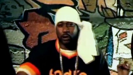 Ghostface Killah, Nate Dogg & Mark Ronson - Ooh Wee