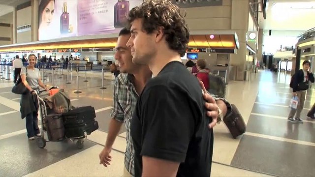 Henry Cavill è stato vittima del bullismo