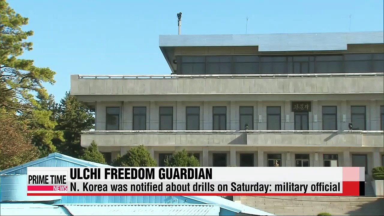 President Park highlights strong deterrence against N. Korean threats