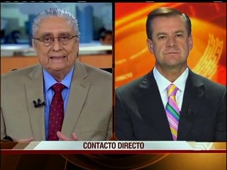 Entrevista Andres Páez / Contacto Directo