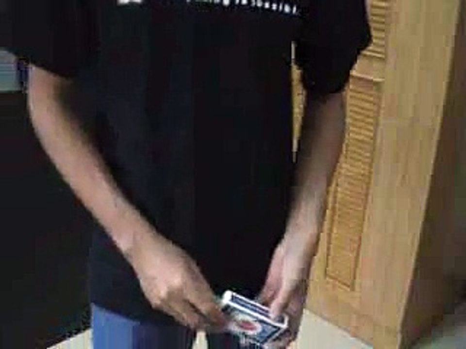 Click Change Magic Trick