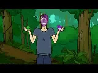 Promo MAD   Cartoon Network Latinoamerica 2013