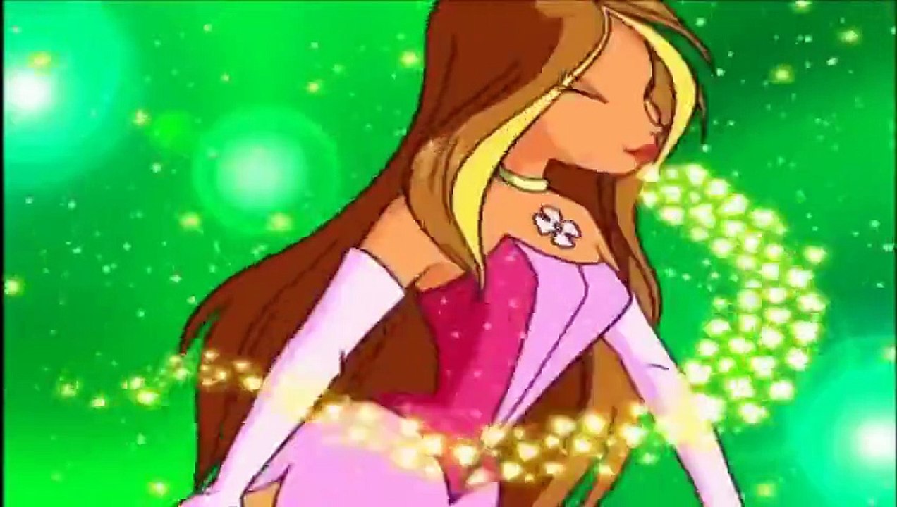 Winx Club HD Season 1 Episode 21 - The Crown of Dreams-English - S01E21 ...