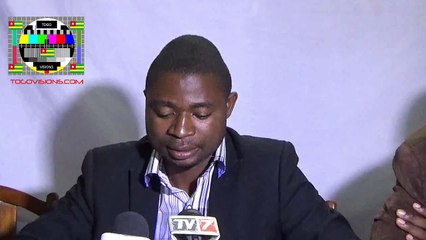 La Plateforme Contre la Vie Chère appelle à manifester les 20 et 21 Aout 2015